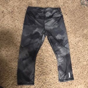 Reebok active leggings